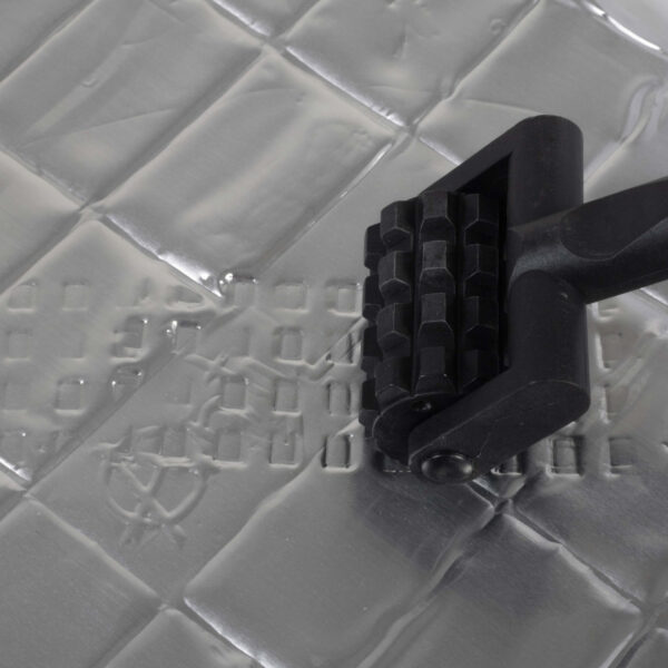 VIBE CLDR-V7 Aandrukroller - Afbeelding 3