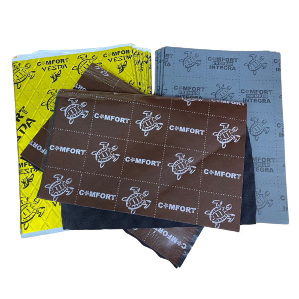 Comfort Mat DOORKIT M - Afbeelding 2