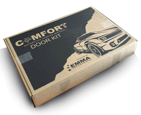 Comfort Mat DOORKIT M - Afbeelding 5