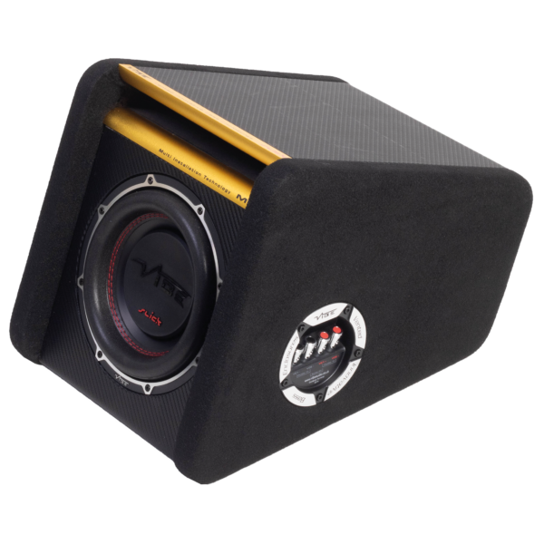 VIBE SLICKMIT8-V3 - Afbeelding 2