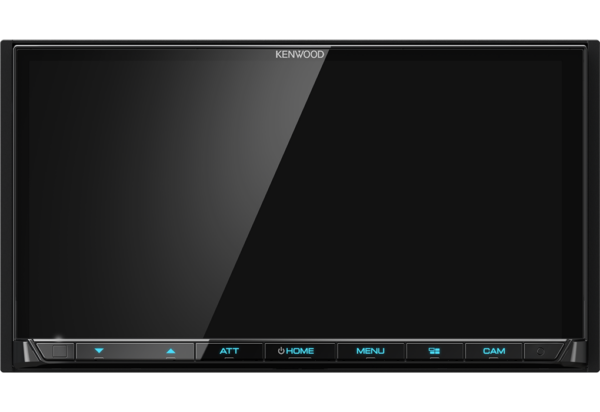 Kenwood DMX8021DABS | Apple Carplay, Android Auto | DAB+ | WiFi | Bluetooth - Afbeelding 5