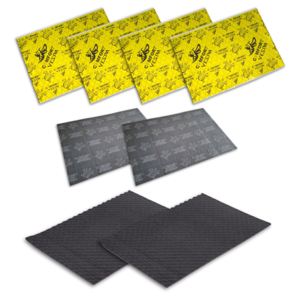 Comfort Mat DOORKIT M