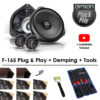 OPTION F-165 - Upgrade KIT