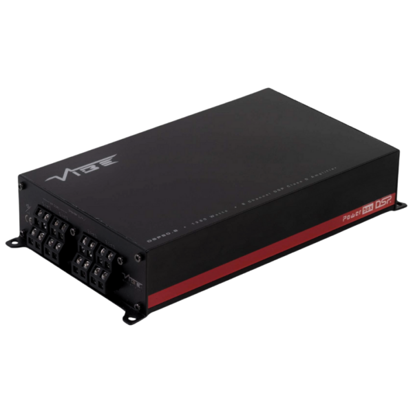 VIBE POWERBOX80.8-10DSP-V3