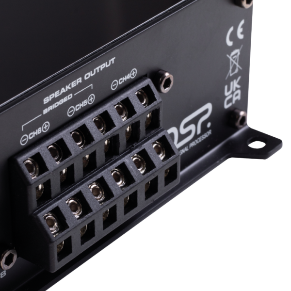 VIBE POWERBOX80.6-8DSP-V3 - Afbeelding 12