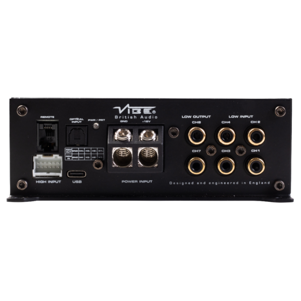 VIBE POWERBOX80.6-8DSP-V3 - Afbeelding 11