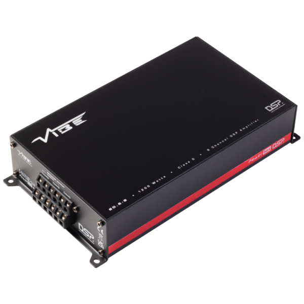 VIBE POWERBOX80.6-8DSP-V3
