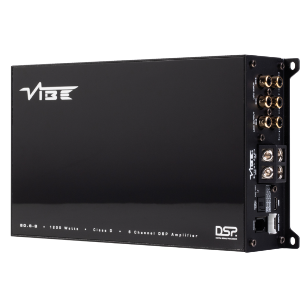 VIBE POWERBOX80.6-8DSP-V3 - Afbeelding 4