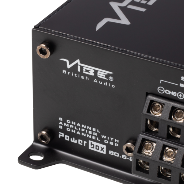 VIBE POWERBOX80.6-8DSP-V3 - Afbeelding 9