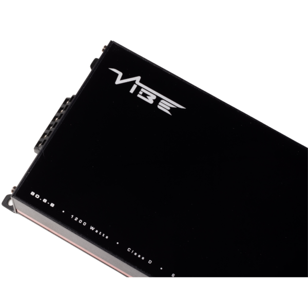 VIBE POWERBOX80.6-8DSP-V3 - Afbeelding 2