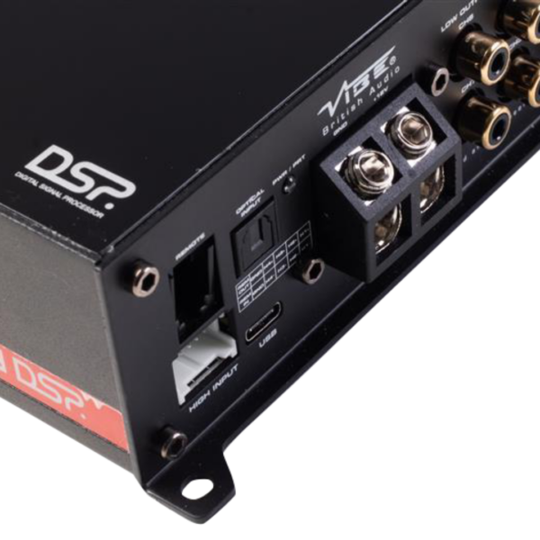 VIBE POWERBOX80.6-8DSP-V3 - Afbeelding 8
