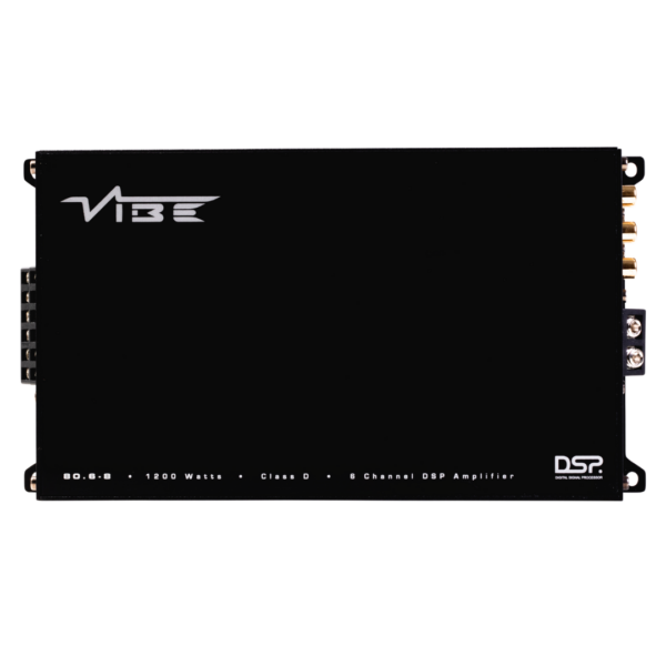 VIBE POWERBOX80.6-8DSP-V3 - Afbeelding 5