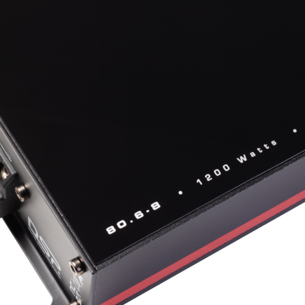 VIBE POWERBOX80.6-8DSP-V3 - Afbeelding 6