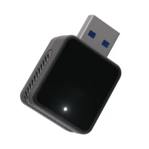 AudioDetail CP-MINI Bedraad naar Draadloos Apple Carplay